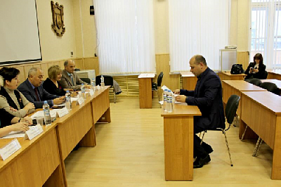 Жители Нагайбакского района могут получить новую профессию