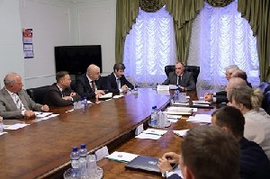 Проект "Горный Урал" объединит моногорода. Зачем?