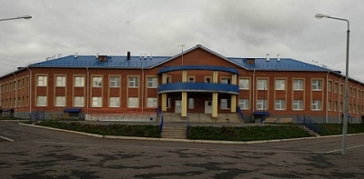 Закрыли на дистант