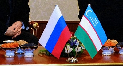 Южный Урал будет сотрудничать с Узбекистаном