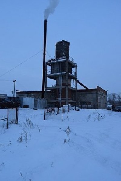 Тепло ли вам, арсинцы?