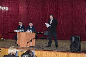 Бюджет довольно самостоятельный