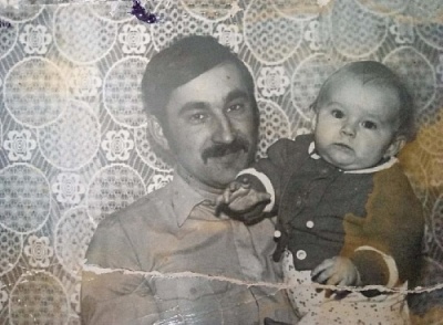 В Нагайбакском районе объявлен конкурс отцов