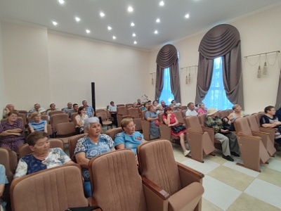 Свет в конце туннеля?