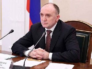 Борис Дубровский сохранил высокую позицию в рейтинге влияния