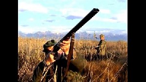 В Нагайбакском районе скоро откроется охота