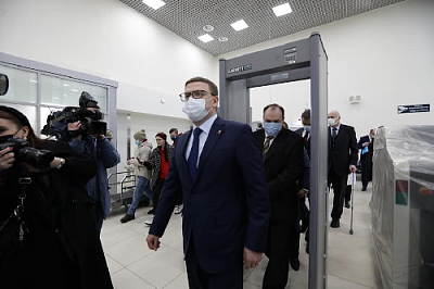 Как будет развиваться обновлённая воздушная гавань?