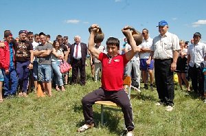 Праздник плуга