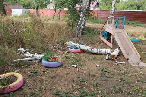 Играть в Нагайбаке – смертельно опасно?