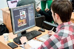 Компьютерным гениям даётся шанс