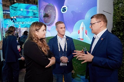 В Москве покажут достижения Южного Урала