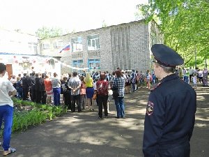 Чтобы обошлось без трагедий