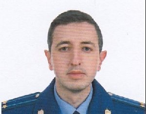 В Нагайбакском районе официально назначен прокурор