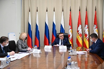 На Южном Урале будут созданы территориальные объединения работодателей