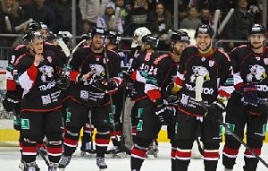 Челябинский трактор завоевал «бронзу» чемпионата КХЛ