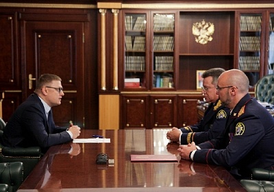 Обсудили задачи по решению вопросов соблюдения прав граждан, обеспечения общественной безопасности, стабильной социальной политической обстановки, профилактике коррупции. 