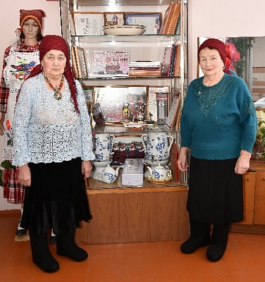 «Гумыр» значит «Жизнь»