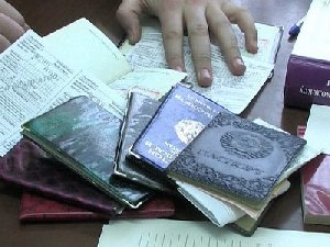 Жительница Нагайбакского района незаконно прописала выходцев с Кавказа