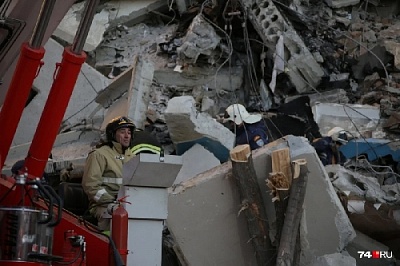 Есть ли ещё надежда найти живых?