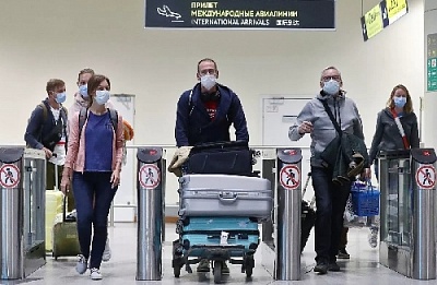 На Южном Урале продлен режим повышенной готовности 