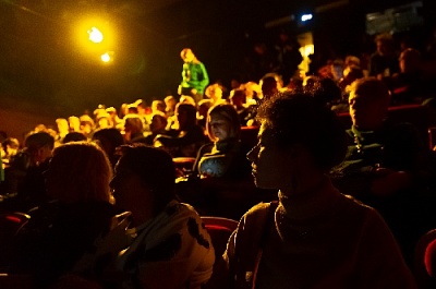 «Челгид»: открой мир развлечений нашего региона