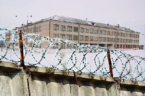 Фершампенуазская школа Нагайбакского района ввела пропускной режим. 