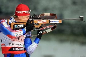 Покатаются и постреляют по мишеням