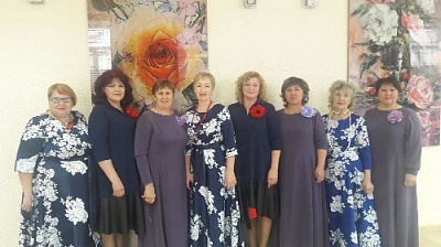 Представители Нагайбакского района удачно выступили на региональном фестивале