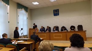 Некоторые жители Нагайбакского района могут лишиться земельных участков?