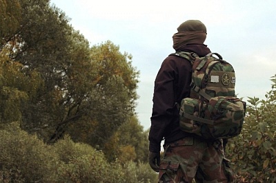 Гордимся нашими ребятами