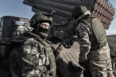 Можно помочь нашим бойцам