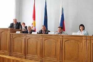 Тему малой народности нагайбаков подняли на Всероссийском уровне