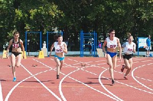 Нагайбакские спортсмены уже принесли несколько медалей в копилку сборной!