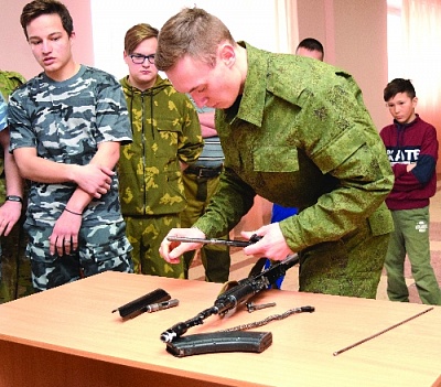 Опытные  «Дембеля» одержали победу