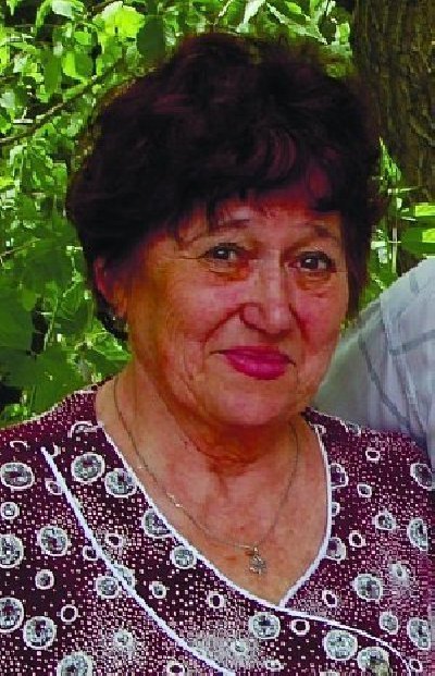 Памяти ветерана газеты