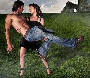 Берегите мужиков, берегите!