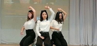 Кто станет Учеником года?