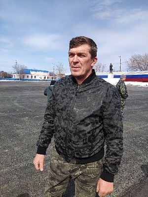 Вместе мы - сила!