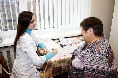 Полмиллиона - за работу в селе