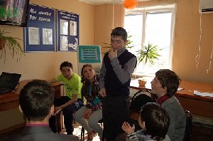 Выбор профессии – выбор будущего