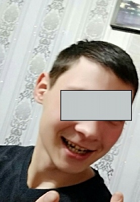 Убежал в лес или оставили замерзать?