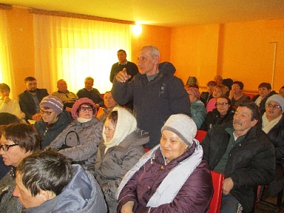 В Балканах всё спокойно?