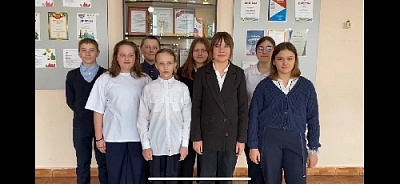 Школьное ТВ – есть и в Остроленке