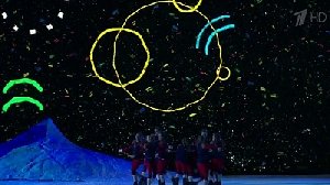 Олимпиада для тех, у кого всё впереди