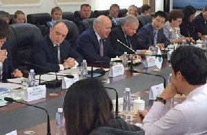 Дружить с Китаем выгодно