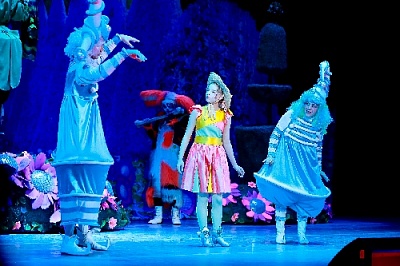 Надежда и вера в чудо