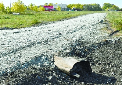 Наконец-то услышали жалобы жителей...