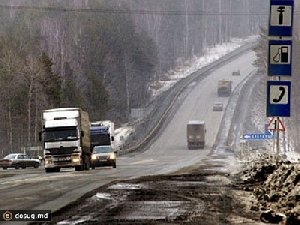 За злополучную М5 возьмутся финны