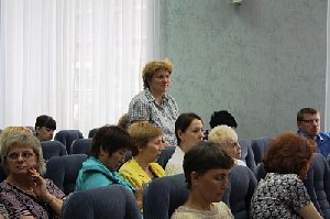 Чтобы всё в период агитации было законно