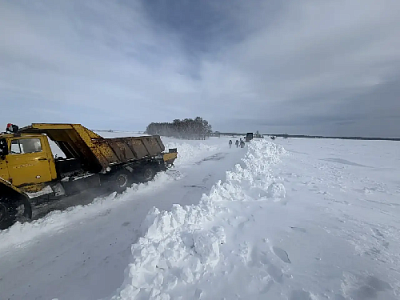 Акман-Тукман погрозил последним бураном? 